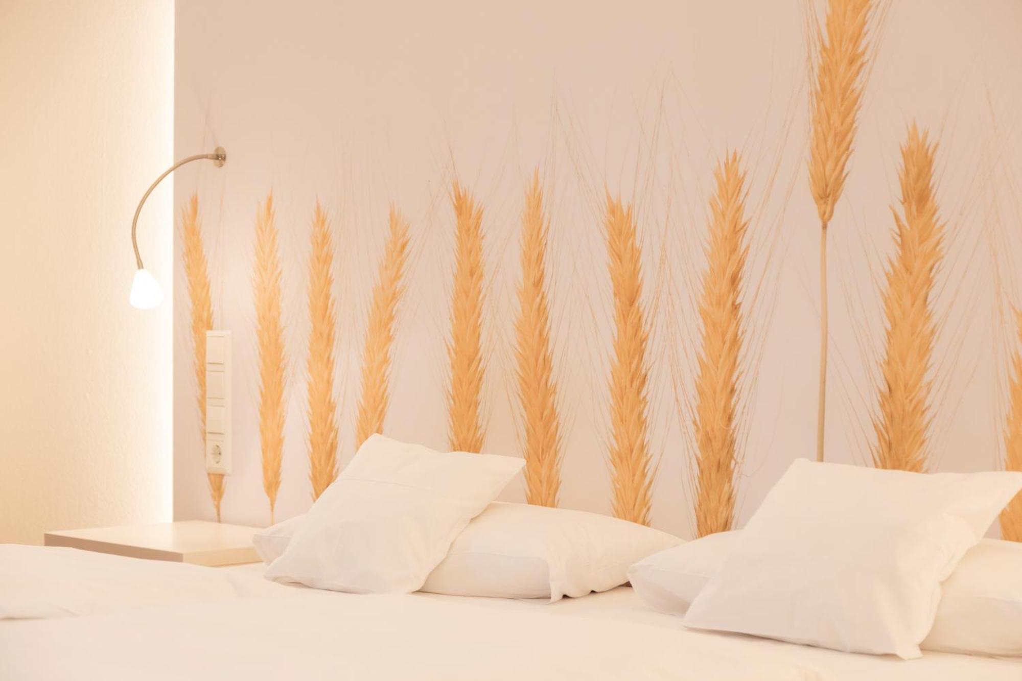 Brauereigasthof Krone Tettnang Ngoại thất bức ảnh