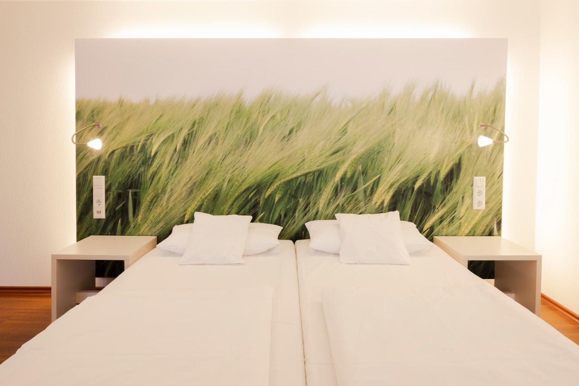 Brauereigasthof Krone Tettnang Ngoại thất bức ảnh