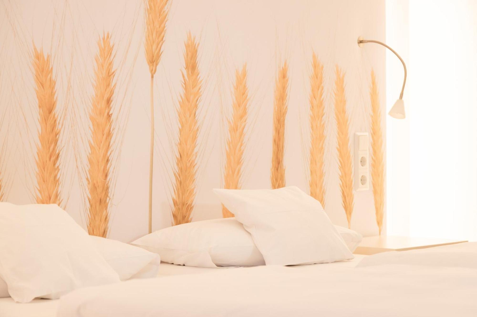 Brauereigasthof Krone Tettnang Ngoại thất bức ảnh