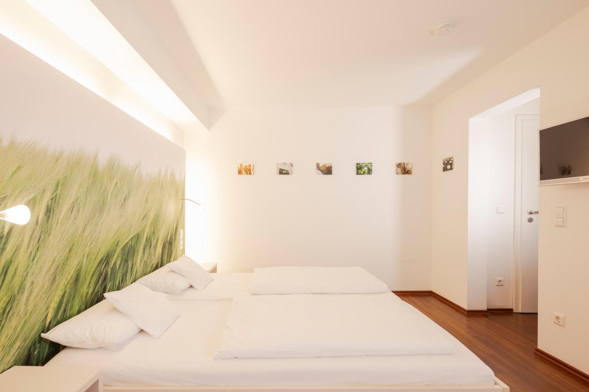 Brauereigasthof Krone Tettnang Ngoại thất bức ảnh